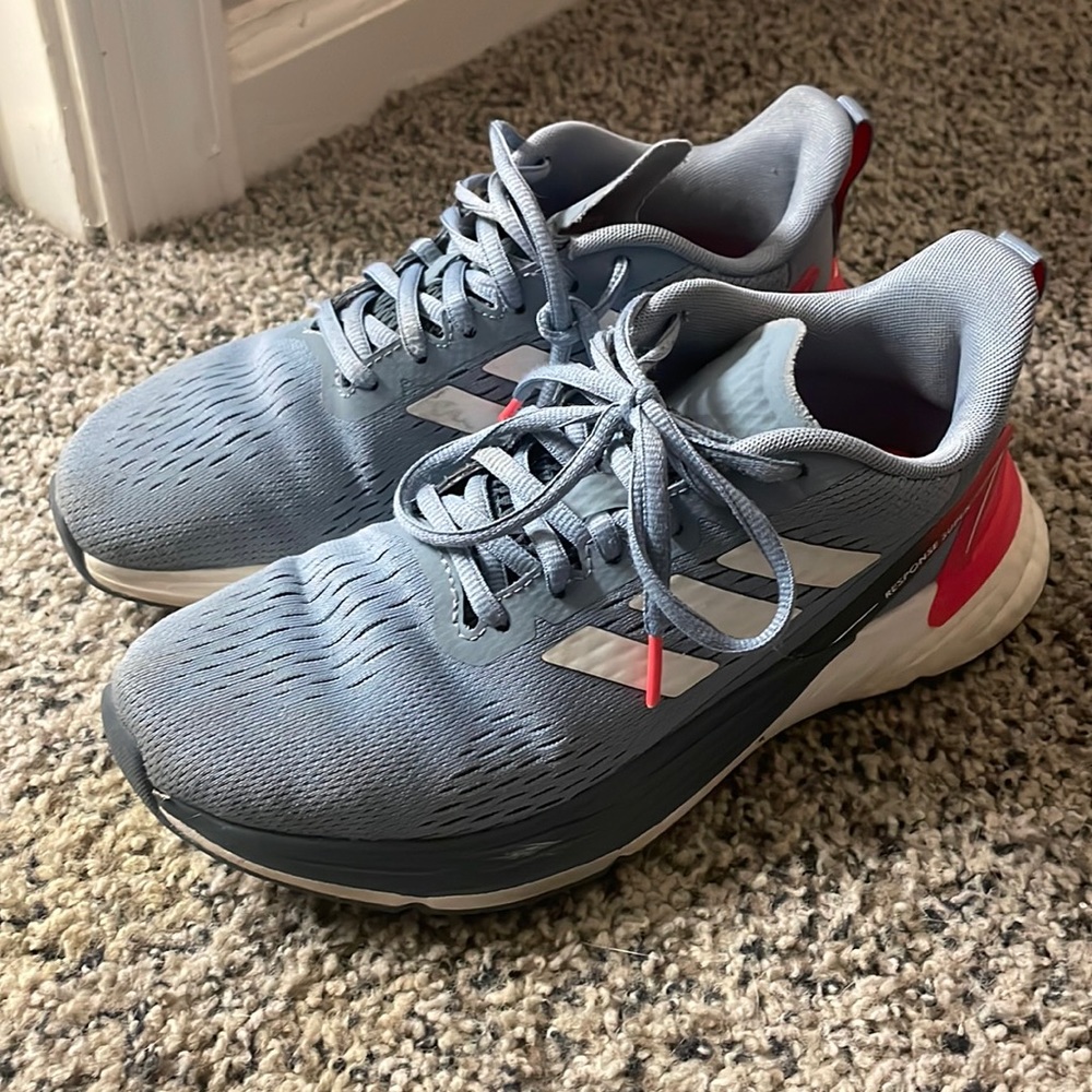 Adidas shoes